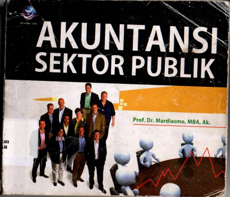 Akuntansi Sektor Publik 2009