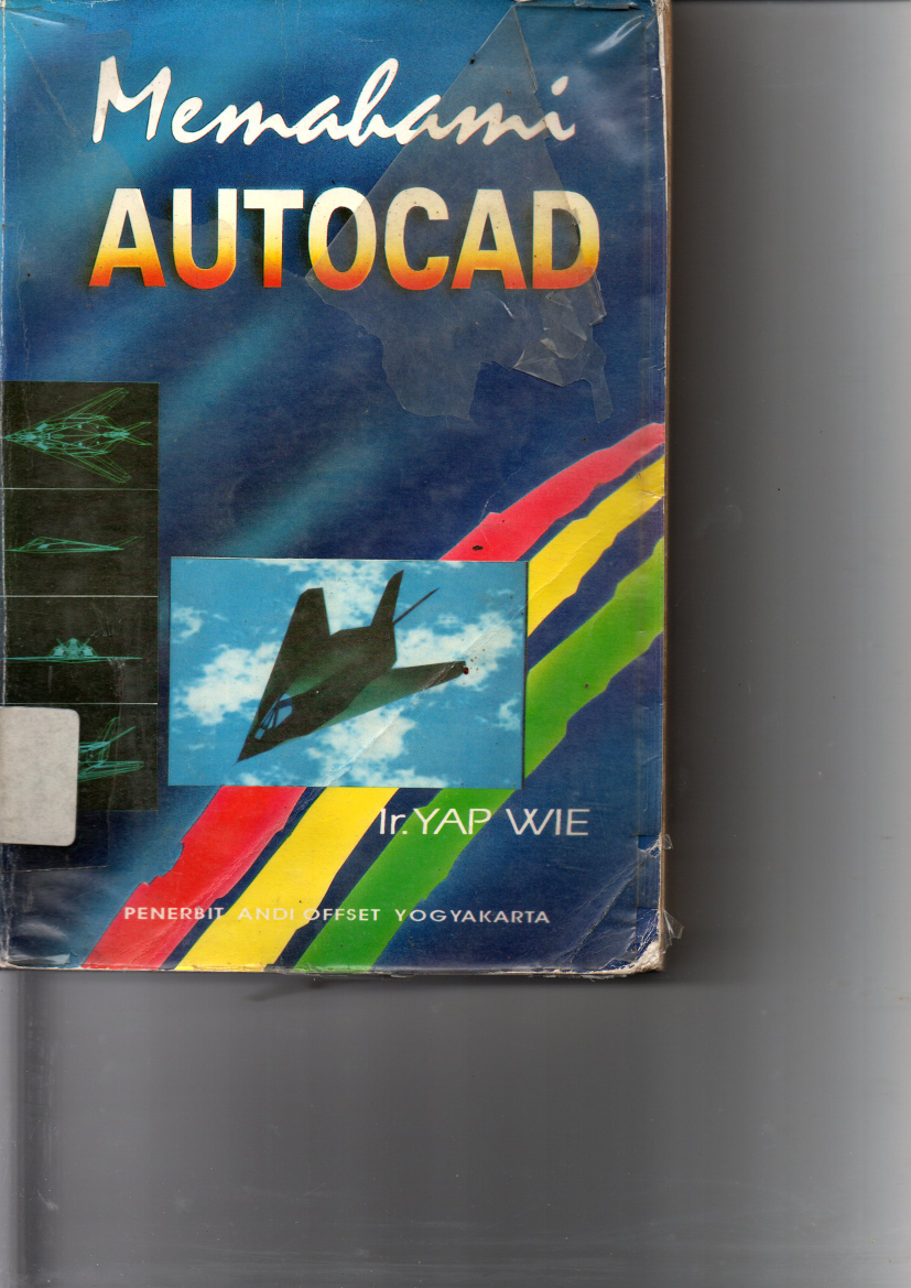 Memahami AutoCAD