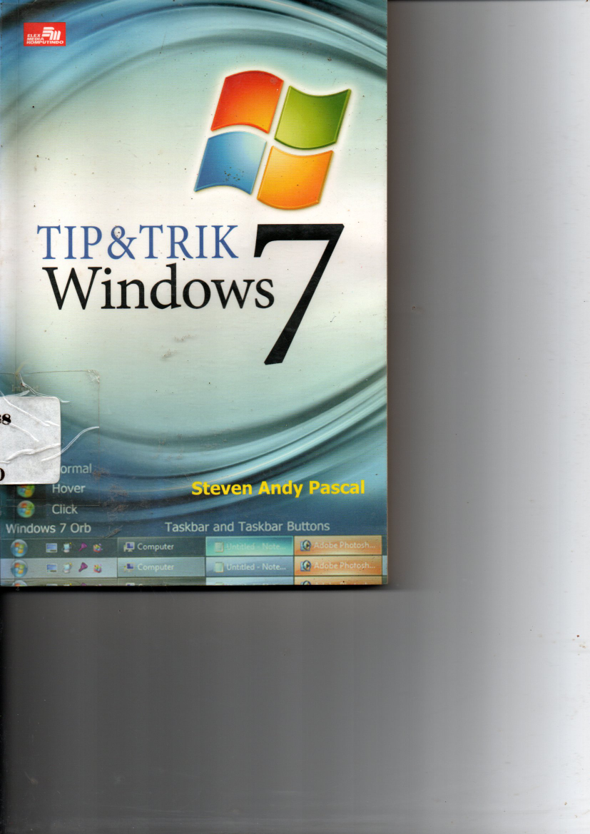 Tip and Trik Windows