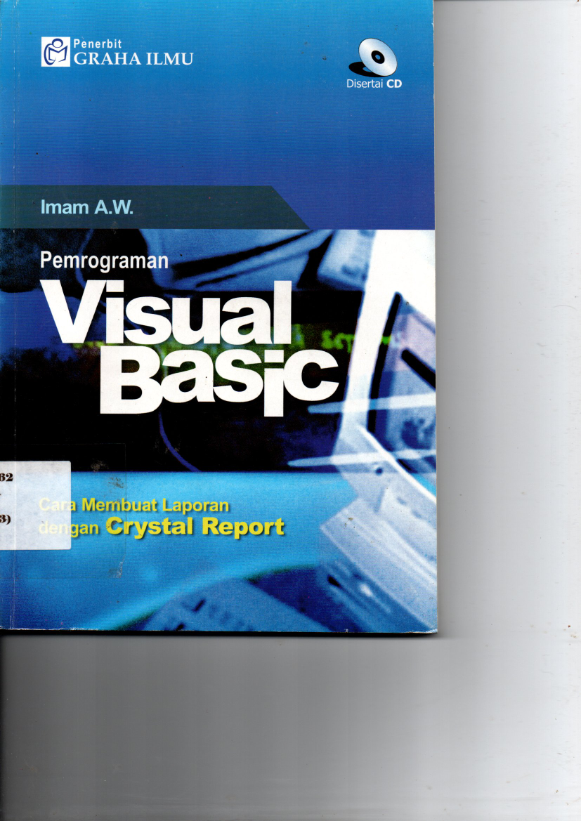 Pemrograman Visual Basic