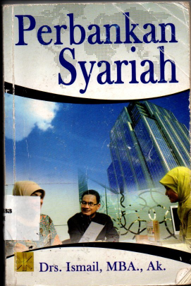 Perbankan Syariah Drs. Ismail