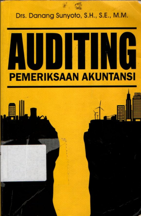 Auditing Pemeriksaan Akuntansi