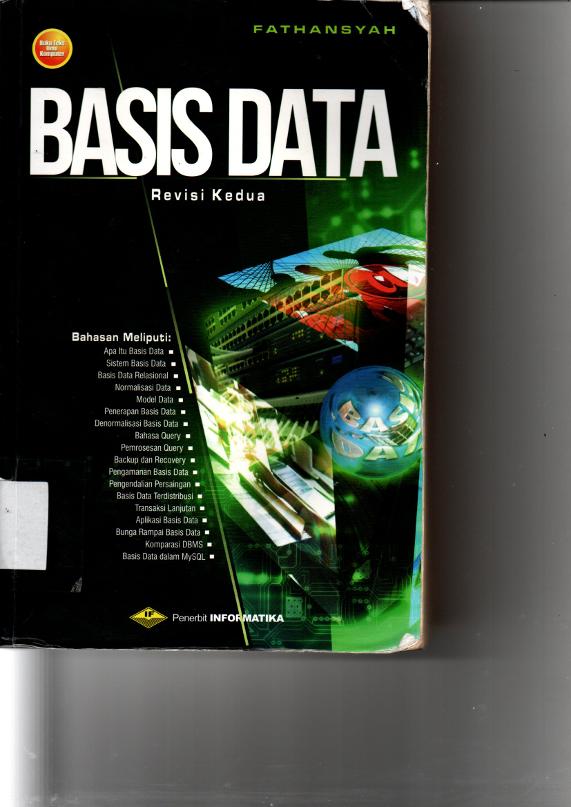 Basis Data (Ed. Rev. 2)