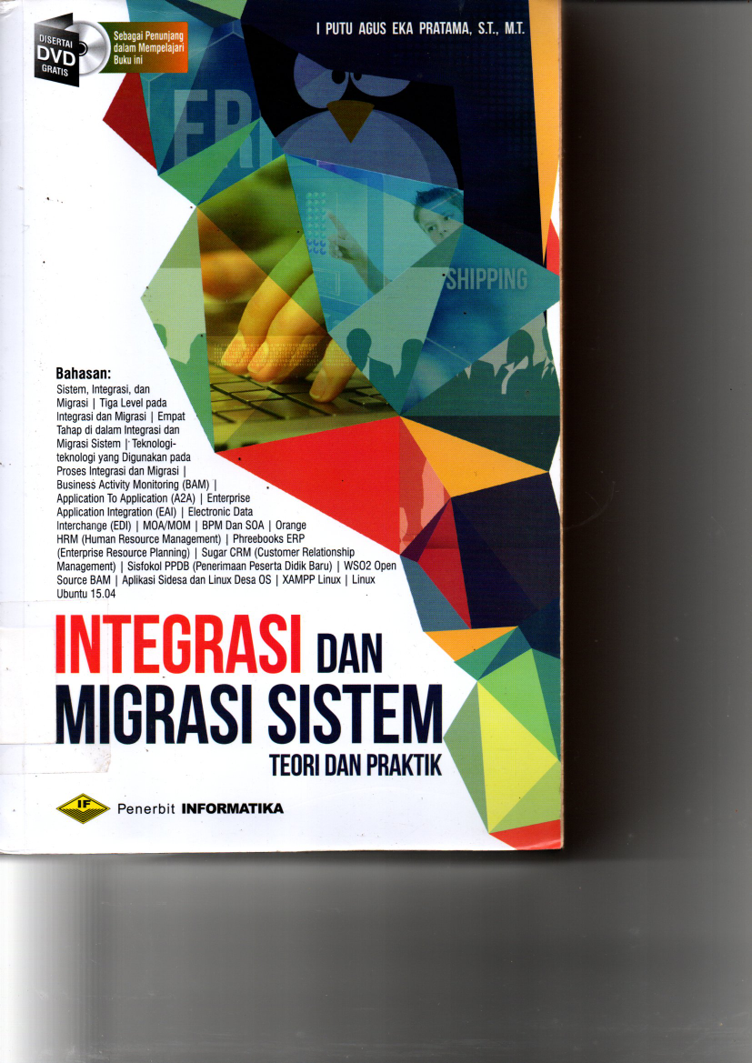 Integrasi dan Migrasi Sistem: Teori dan Praktik