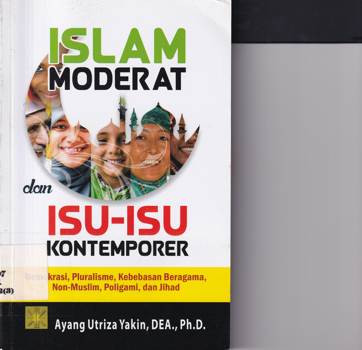 Islam Moderat dan Isu-Isu Kontemporer