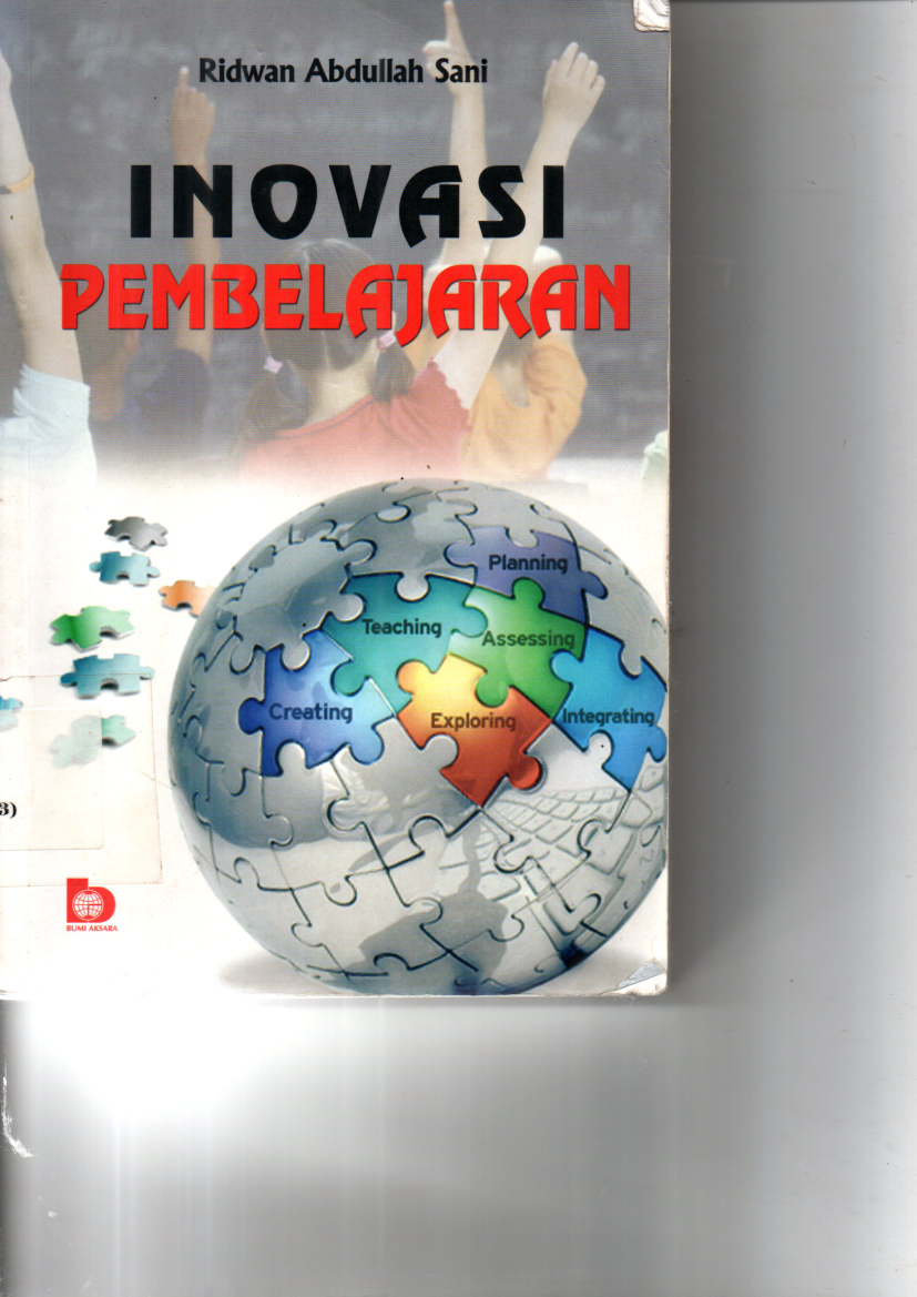 Inovasi Pembelajaran (Cet. 3)