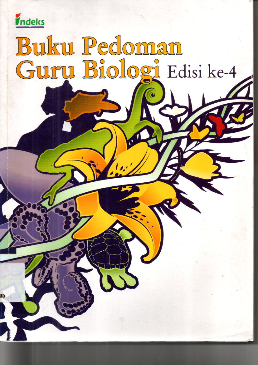 Buku Pedoman Guru Biologi  (Ed. 4)