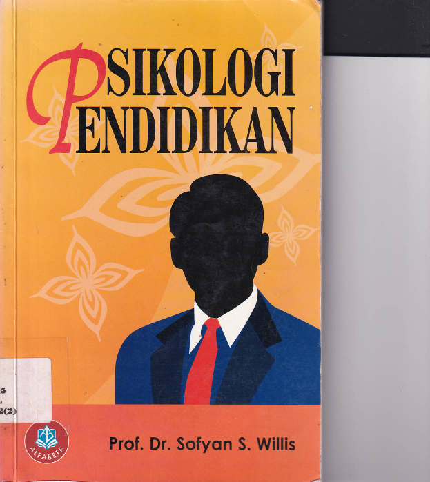 Psikologi Pendidikan (Cet. 1)