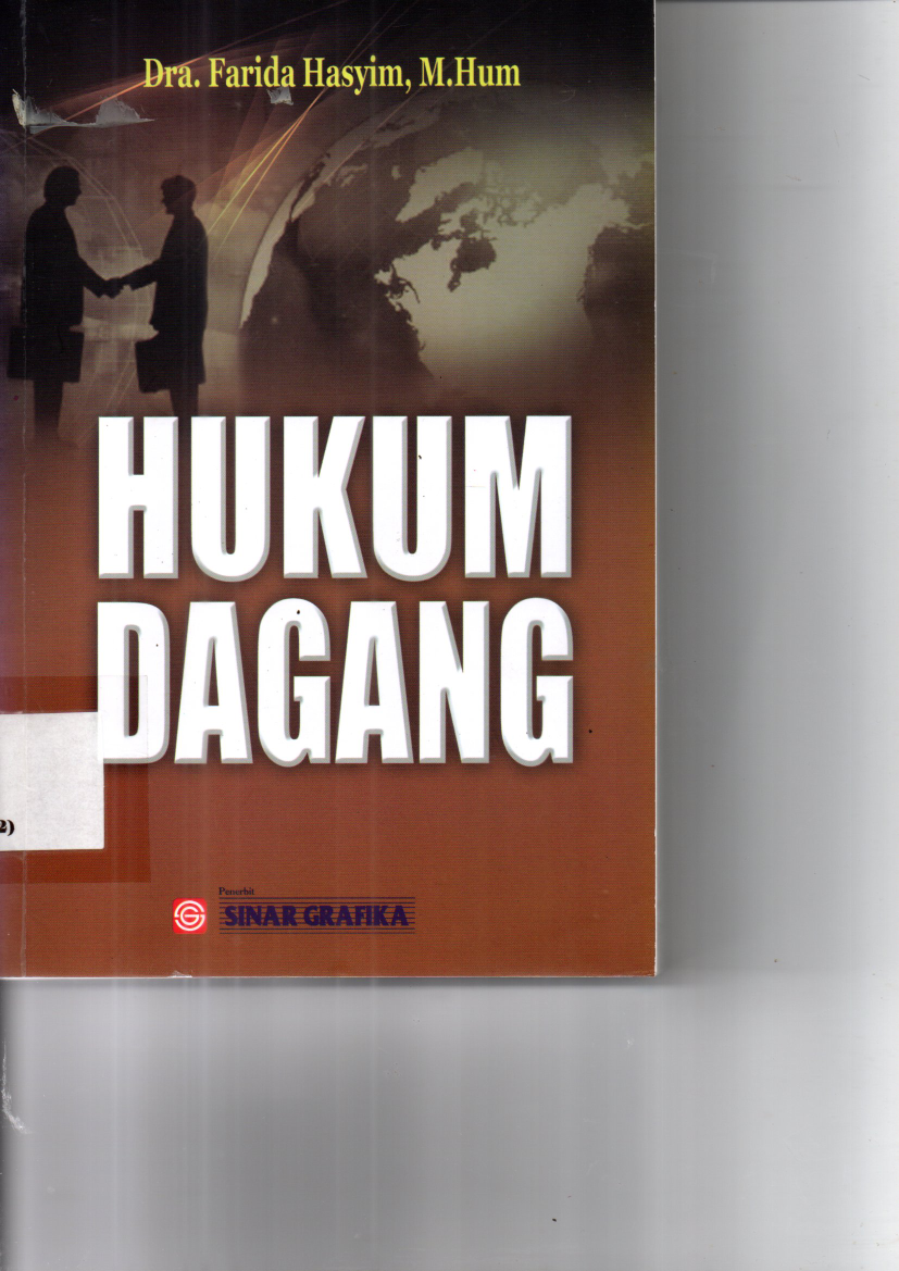 Hukum Dagang (Ed. 1,Cet. 7)