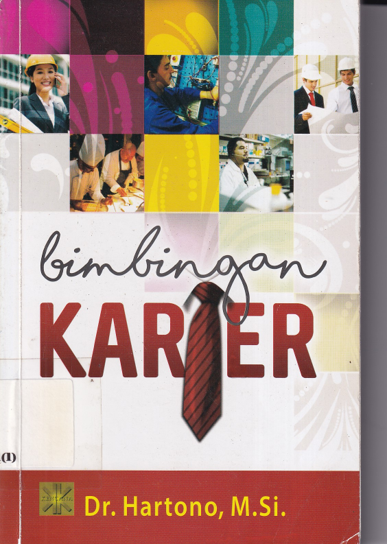 Bimbingan Karier (Ed. 1, Cet. 1)