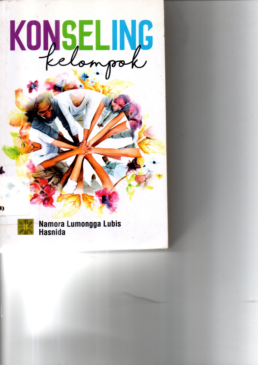 Konseling Kelompok
