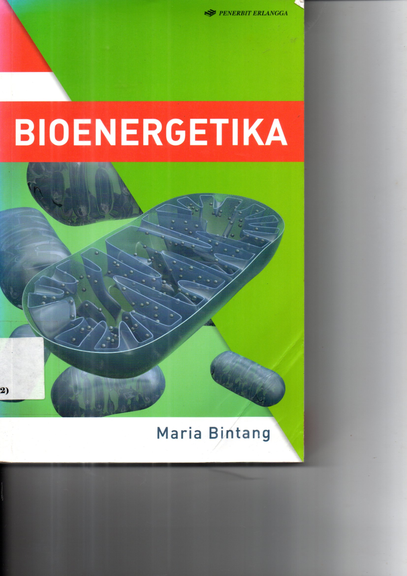 Bioenergetika