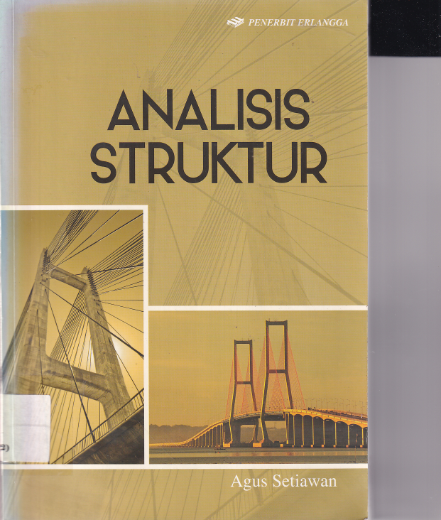 Analisis Struktur