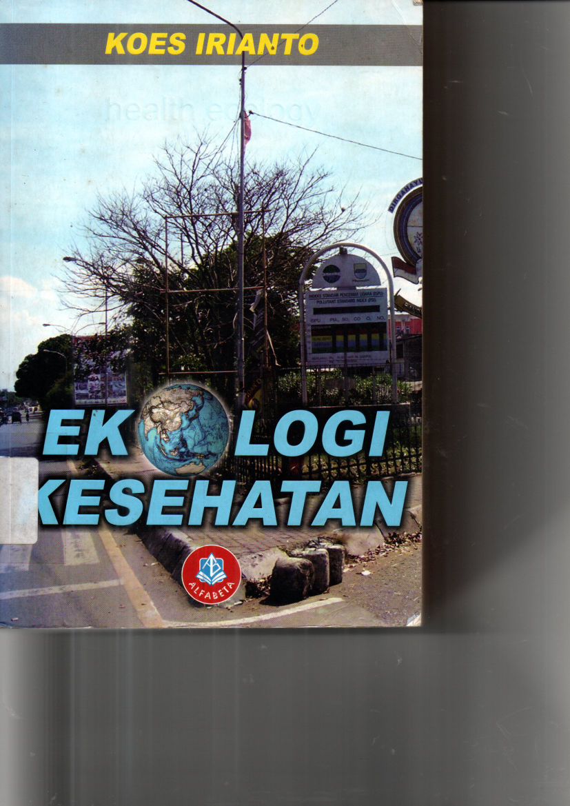 Ekologi Kesehatan