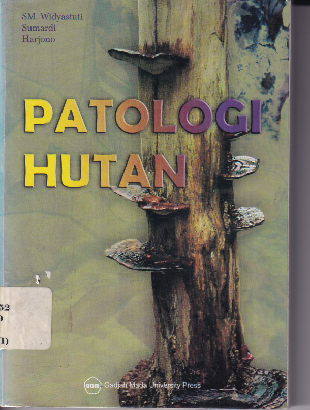 Patologi Hutan (sumbangan)