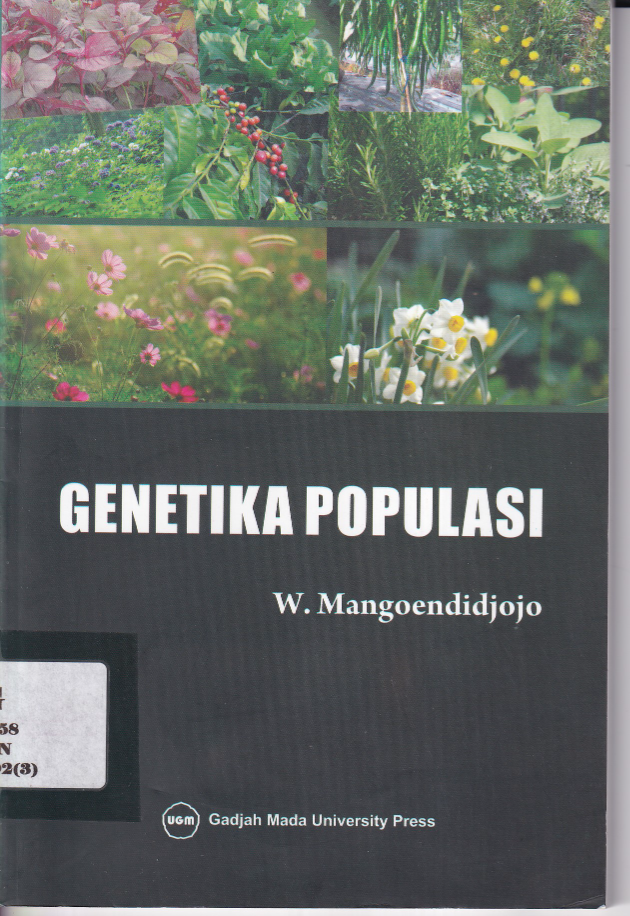 Genetika Populasi