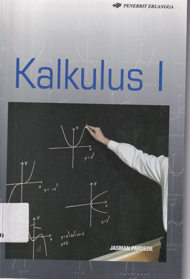 Kalkulus 1