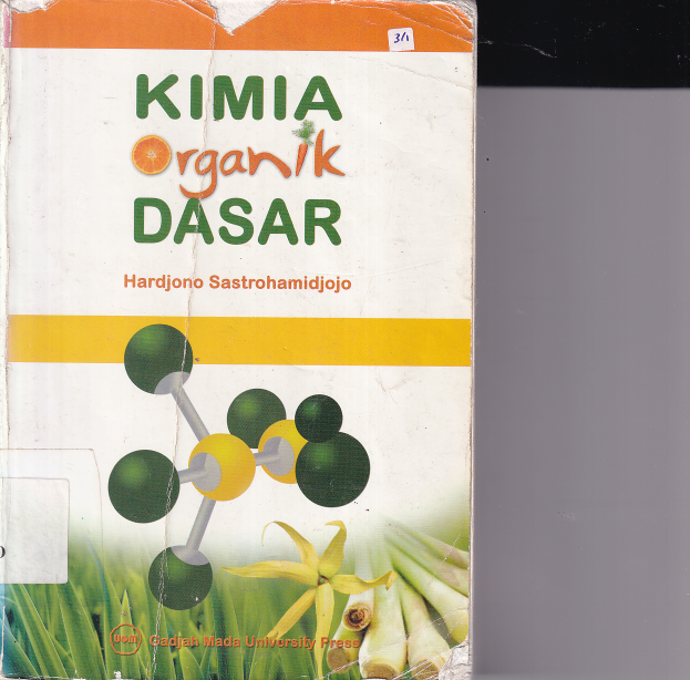 Kimia Organik Dasar (Cet. 2)