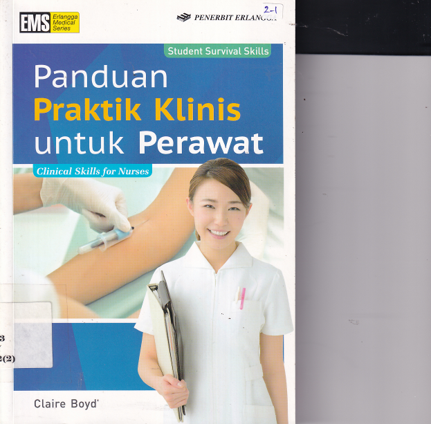 Panduan Praktik Klinis untuk Perawat