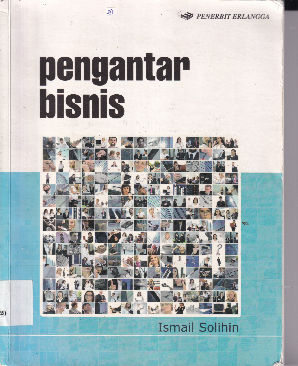 Pengantar Bisnis