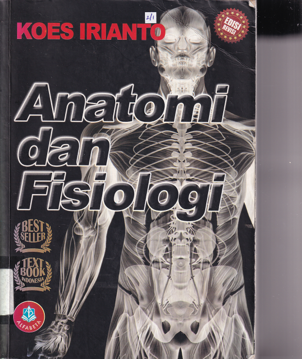 Anatomi dan Fisiologi (Cet 4)