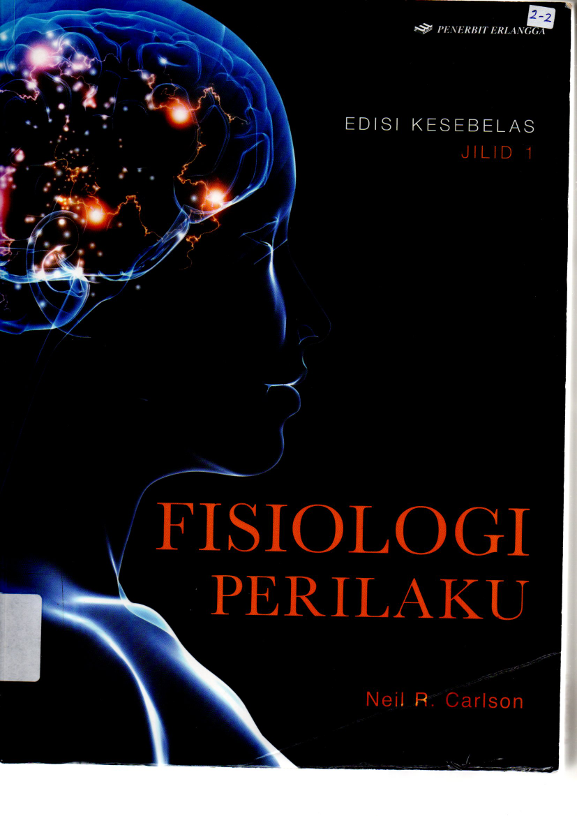 Fisiologi Perilaku (Ed. 11, Jilid 1)