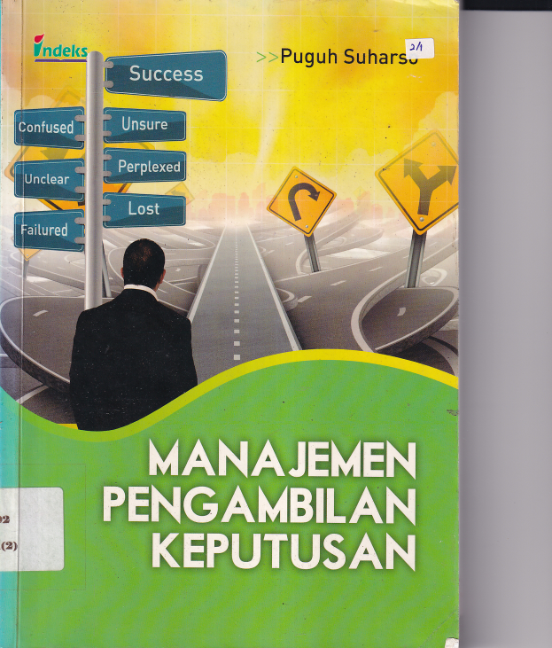 Manajemen Pengambilan Keputusan (beli)