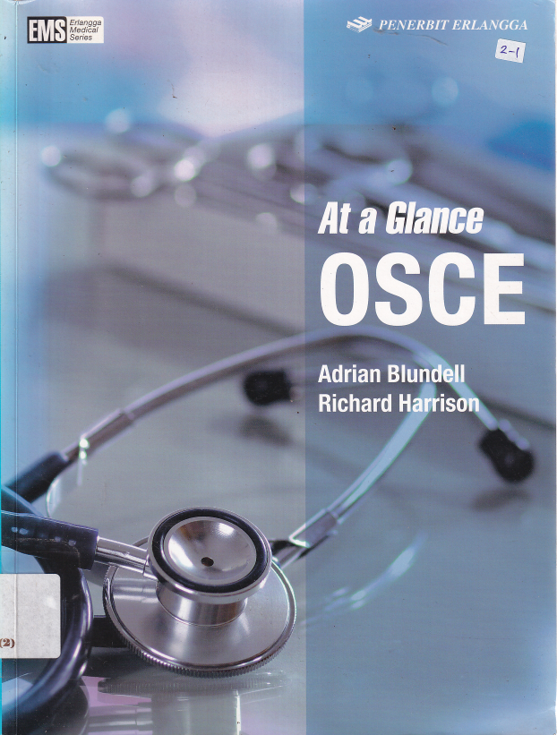 At a Glance Osce