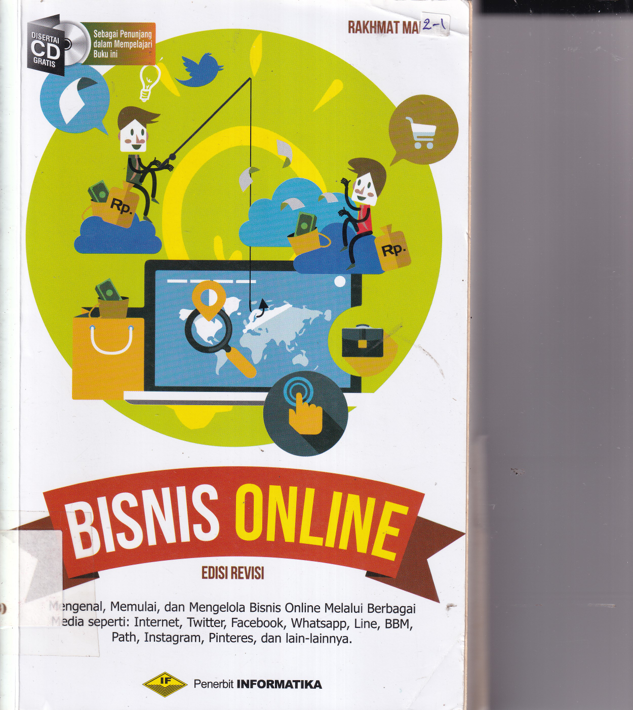 Bisnis Online Edisi Rev