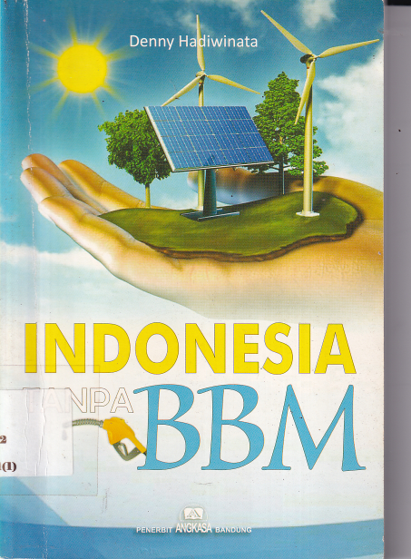 Indonesia Tanpa BBM