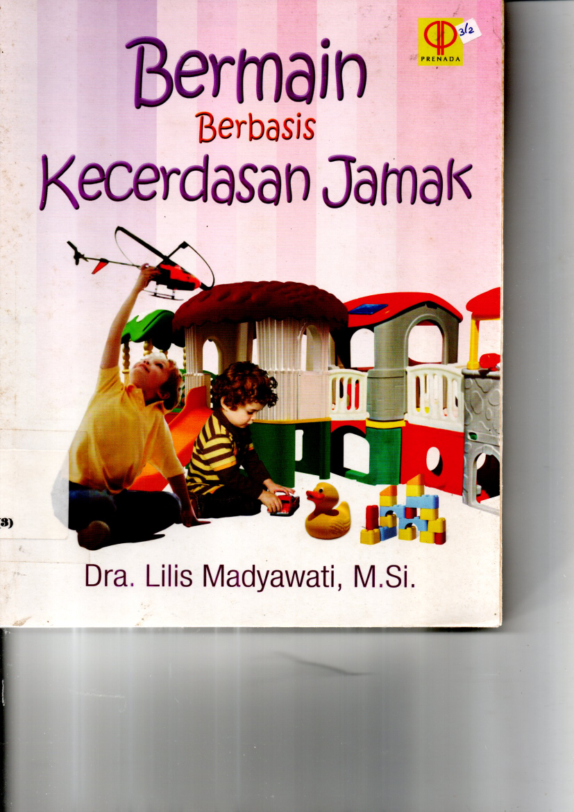Bermain Berbasis Kecerdasan Jamak
