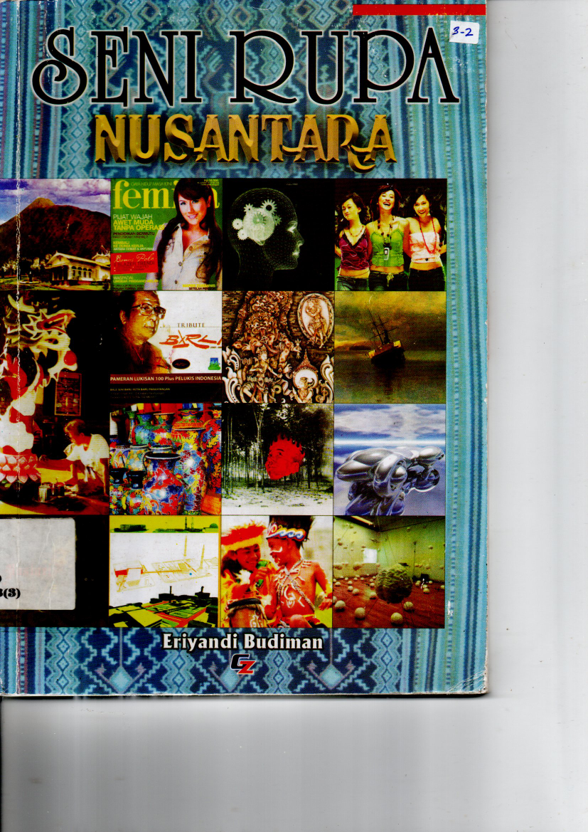 Seni Rupa Nusantara