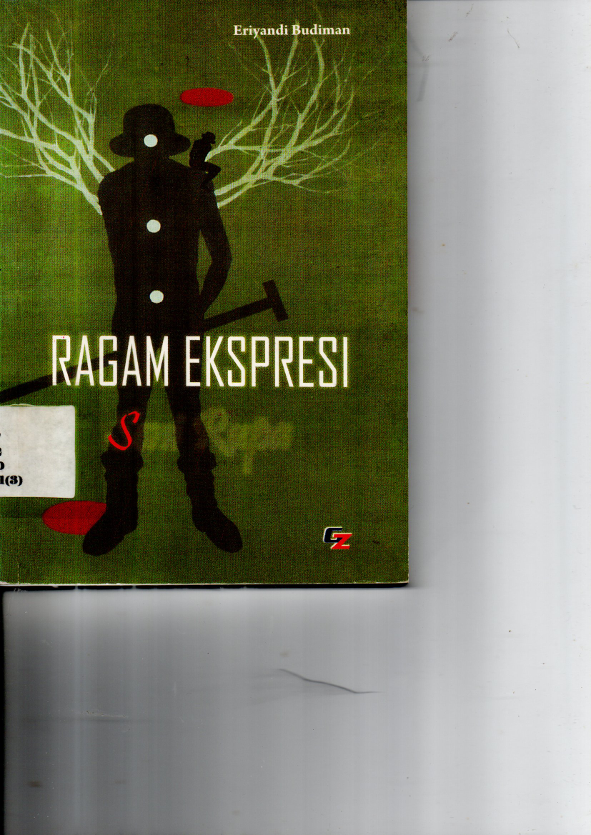 Ragam Ekspresi Seni Rupa