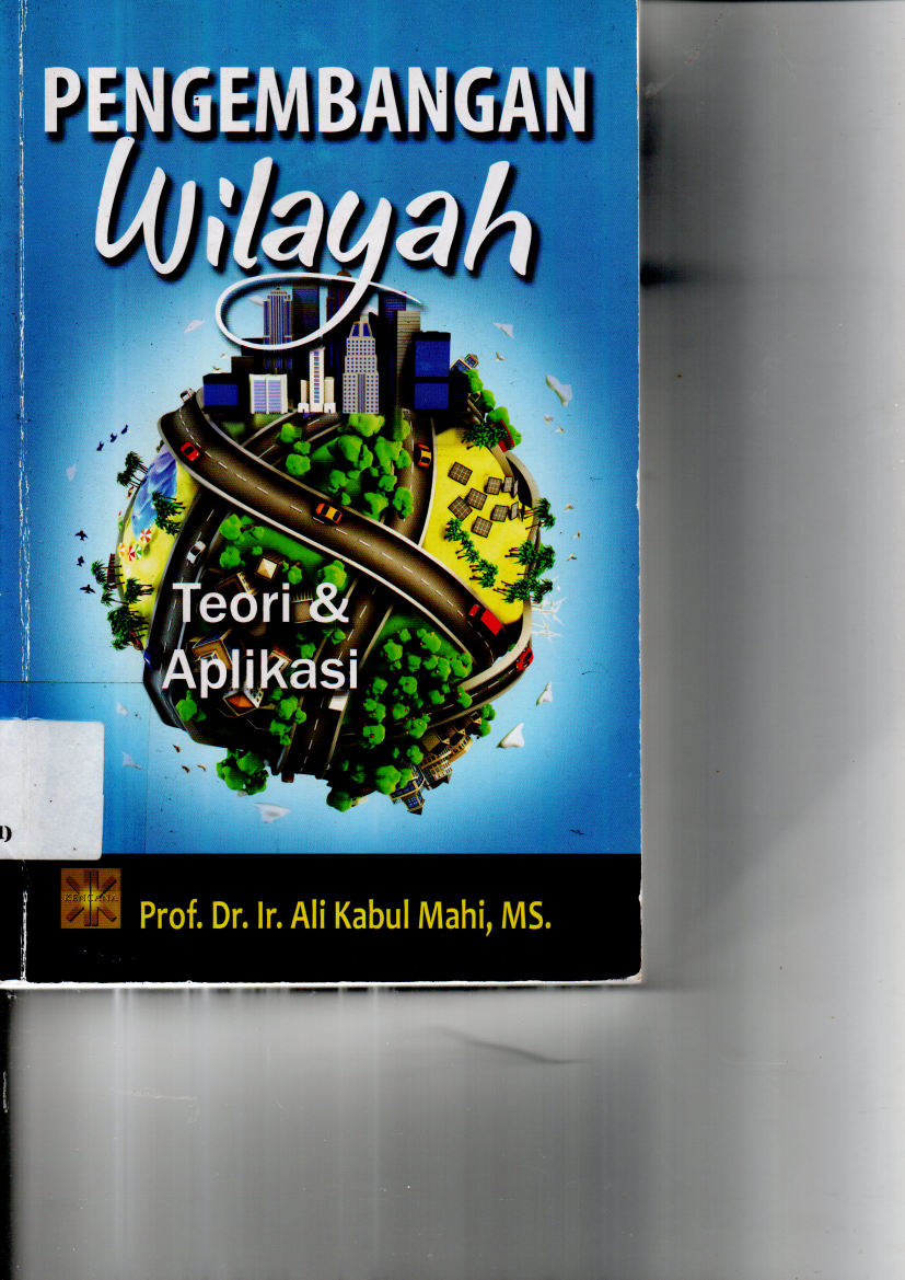 Pengembangan Wilayah