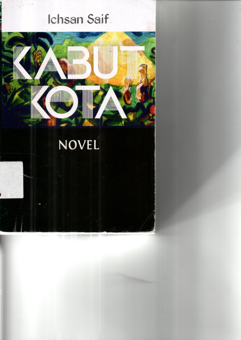 Kabut Kota