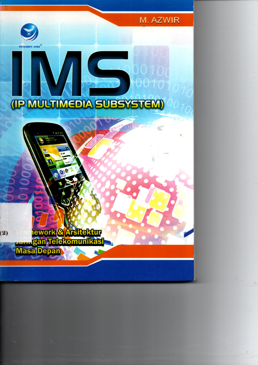 IMS (IP MULTIMEDIA SUBSYSTEM)