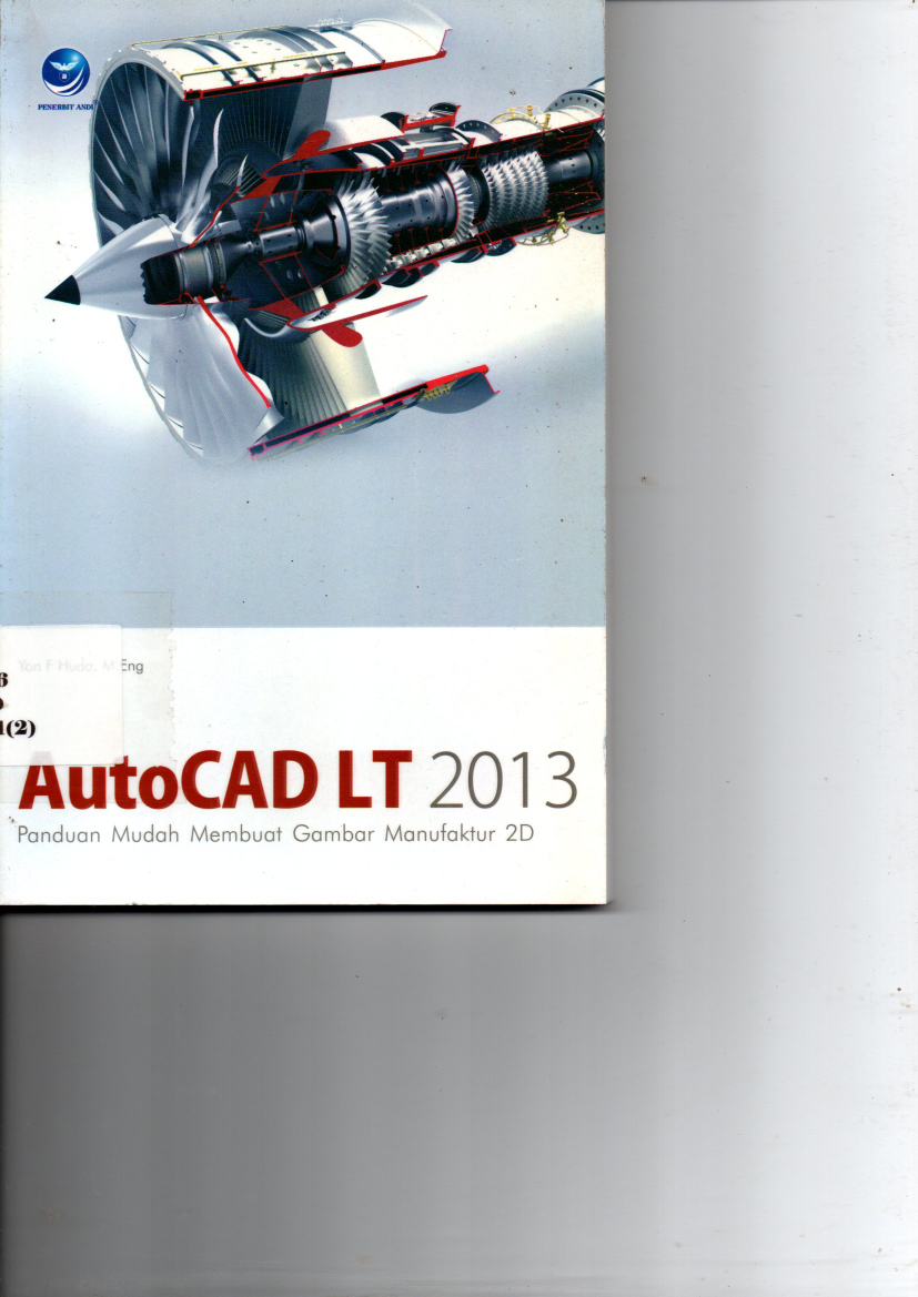 AutoCAD LT 2013