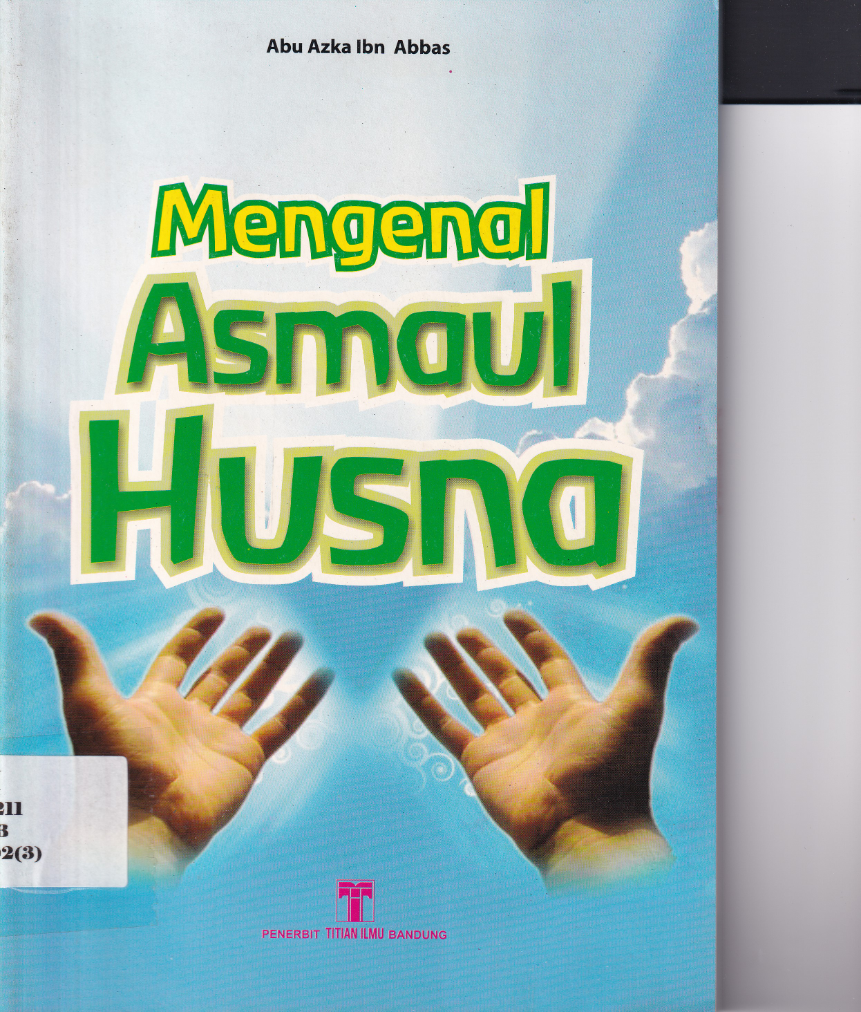 Mengenal Asmaul Husna