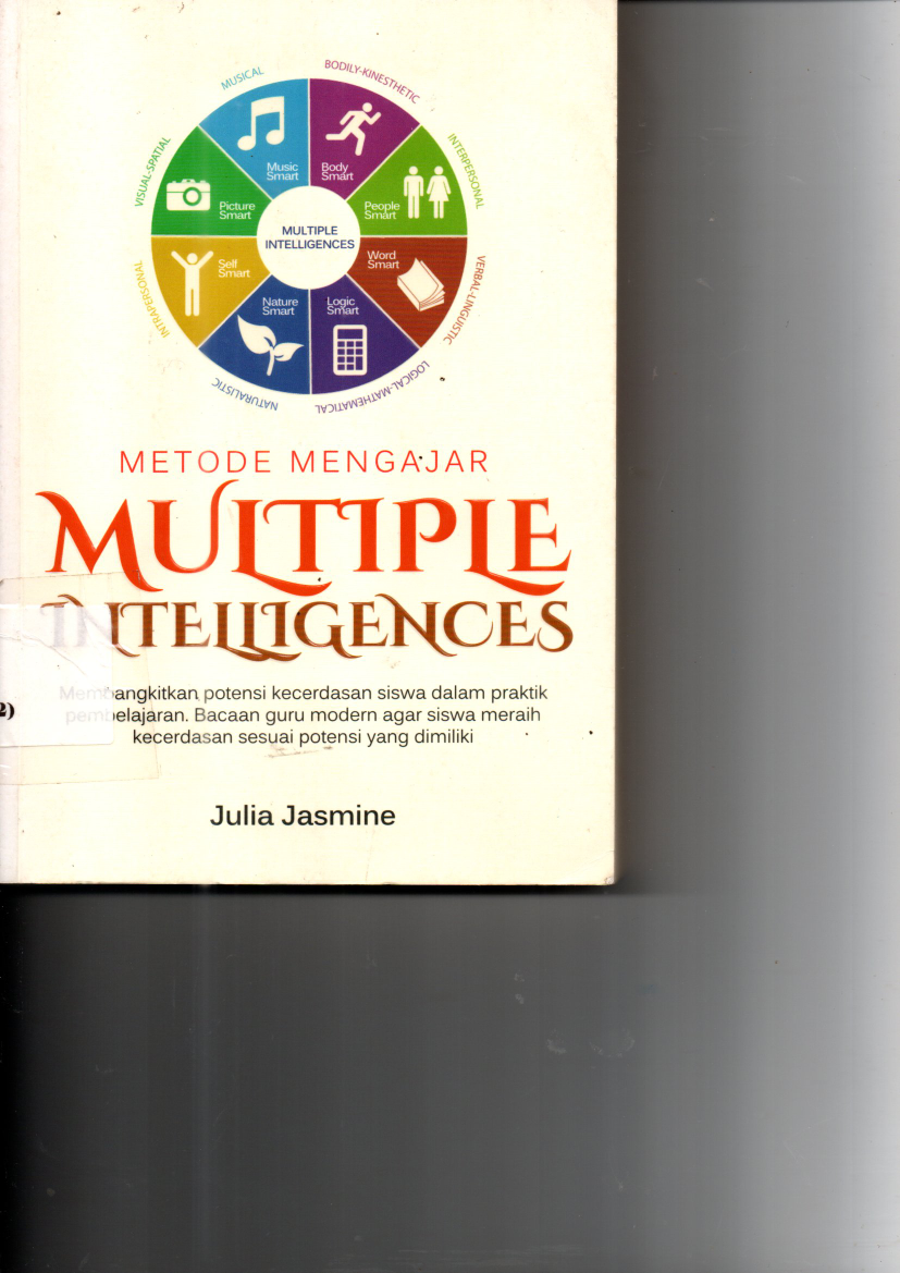 Metode Mengajar Multiple Intelligences