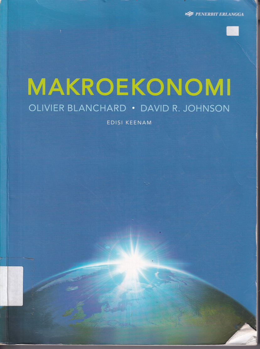 MAKRO EKONOMI (Ed. 6)