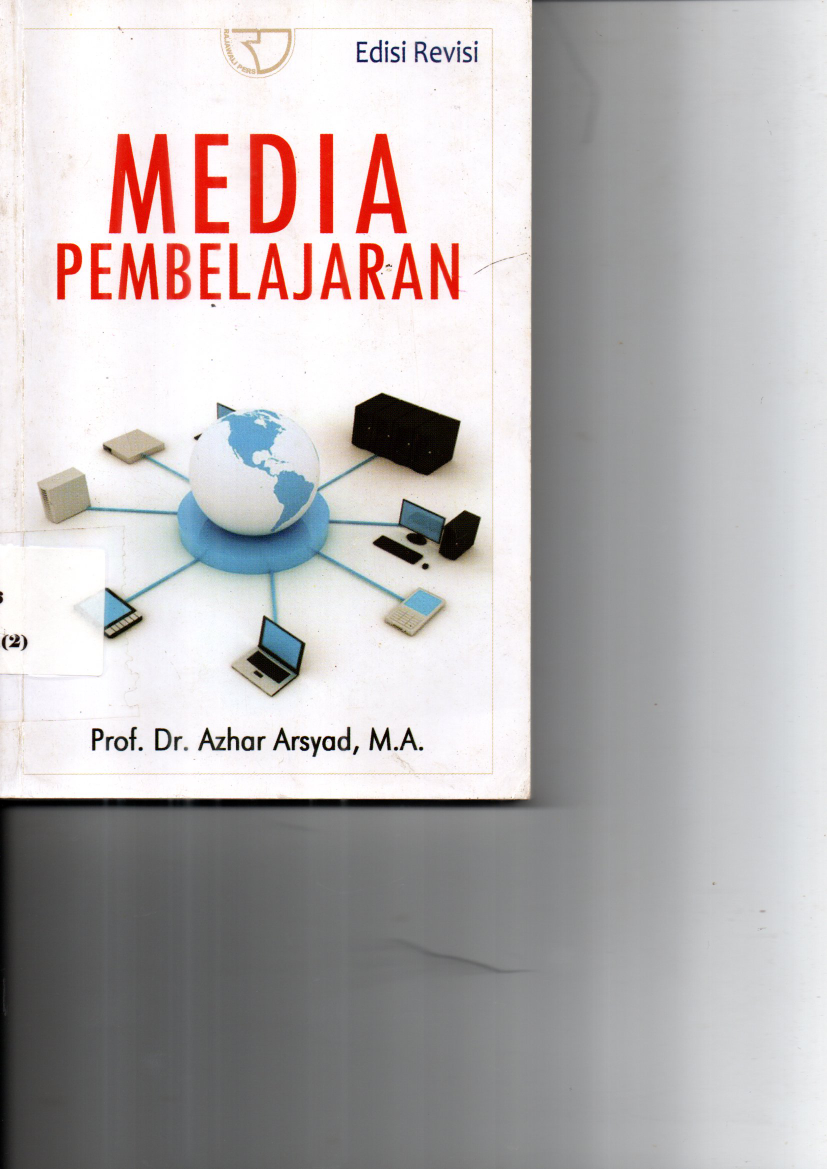Media Pembelajaran (Ed. Revisi, Cet. 20)