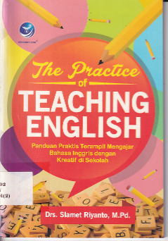 The Practice Of Teaching English