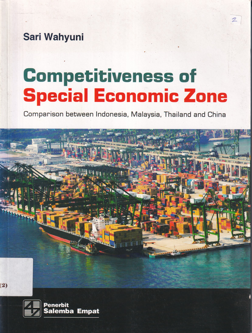 Competitivensess of Special Economic Zone