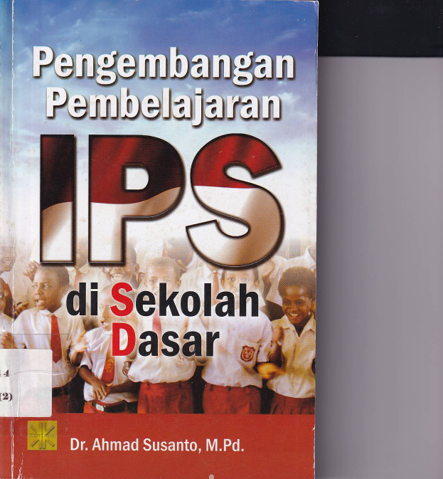 Pengembangan Pembelajaran IPS di Sekolah Dasar (Cet. 2)