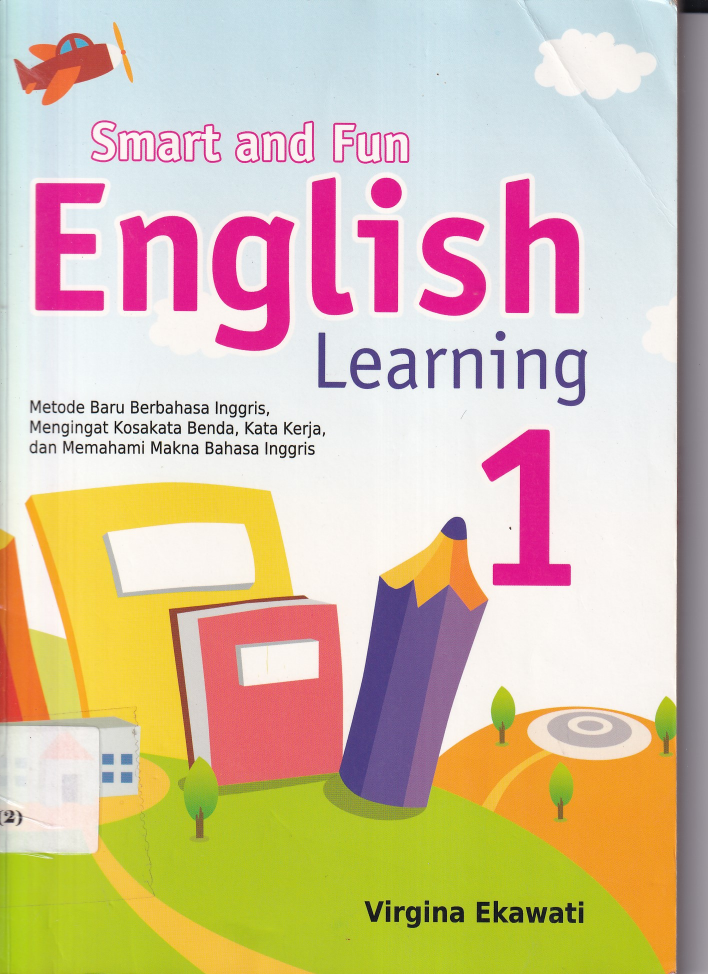 Smart And Fun English Learning