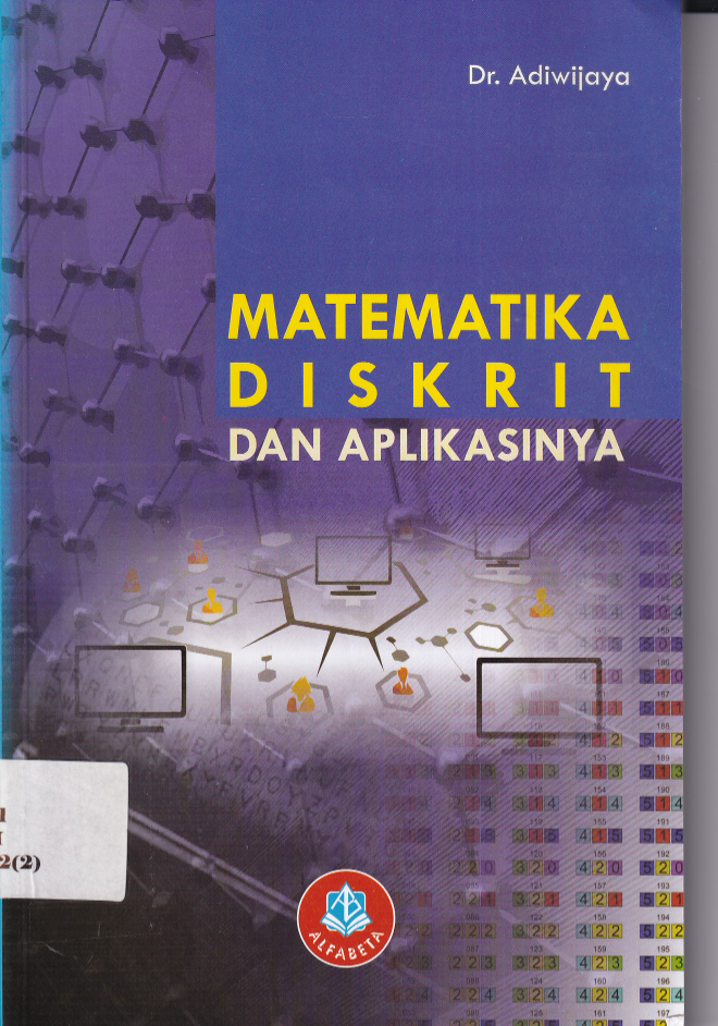 Matematika Diskrit dan Aplikasinya (Cet. 1)
