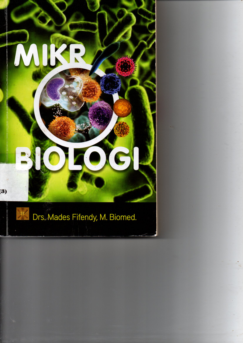 Mikro Biologi