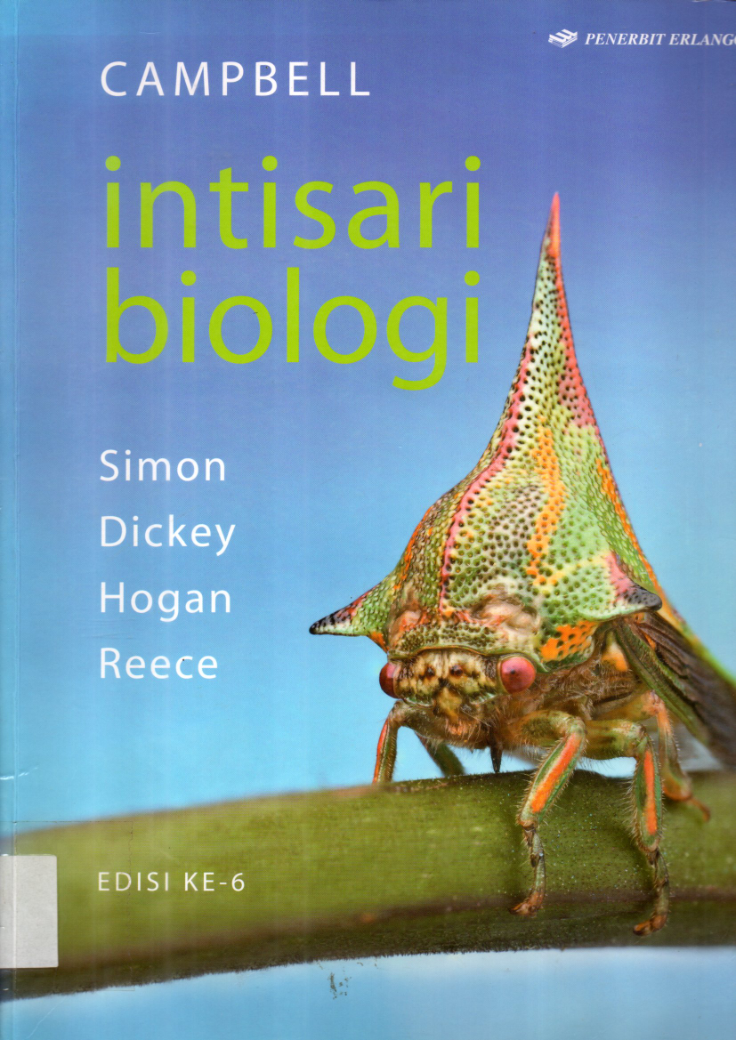Intisari Biologi Ed. 6