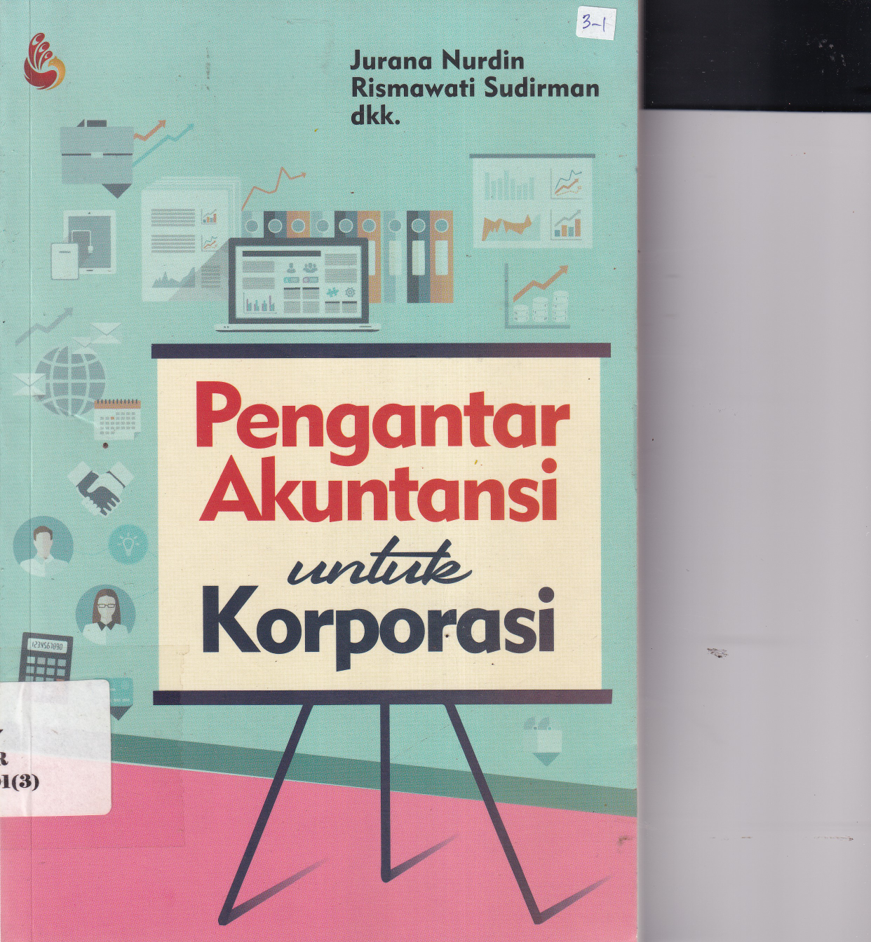 Pengantar akuntansi Untuk Korporasi