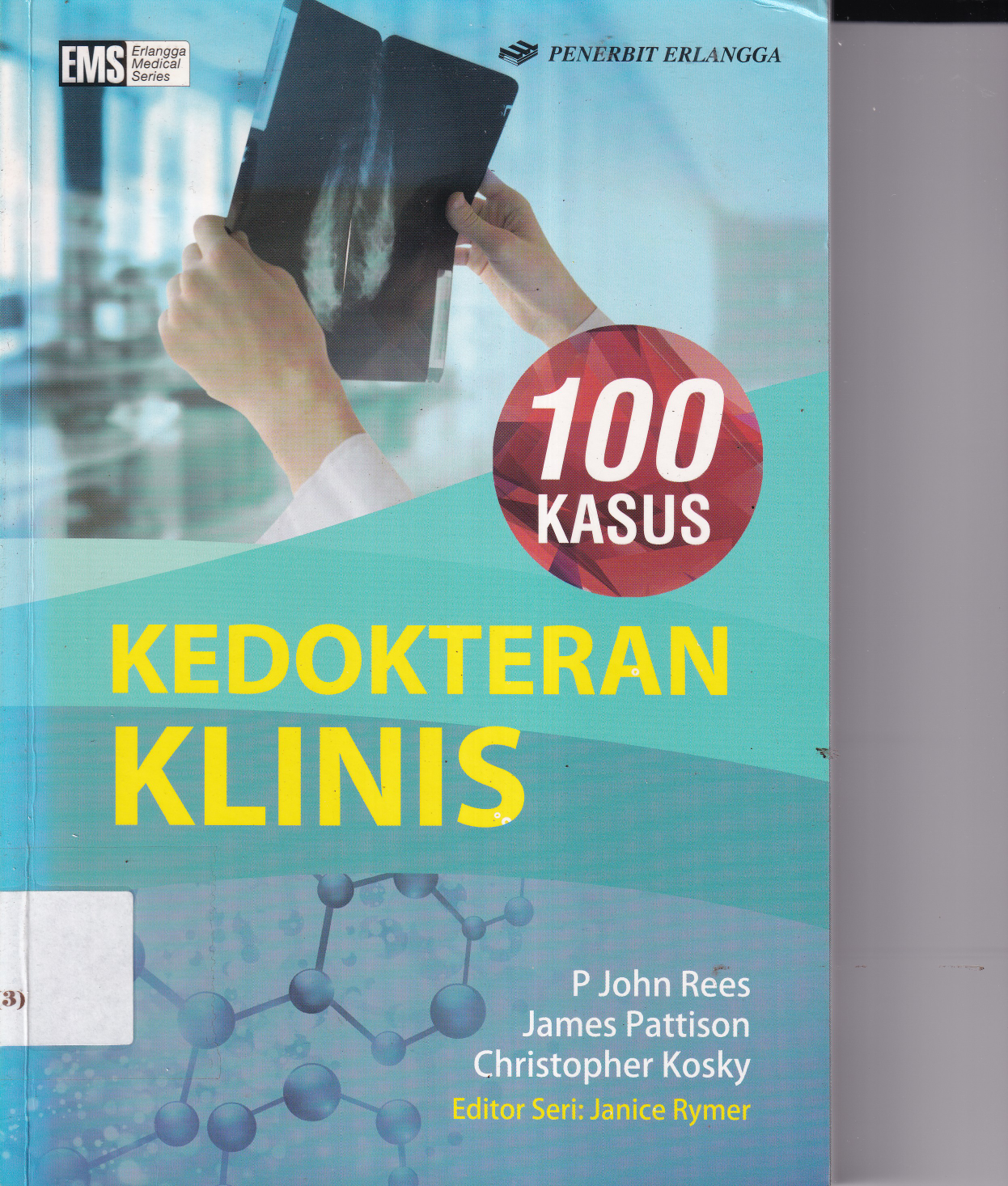 Kedokteran Klinis